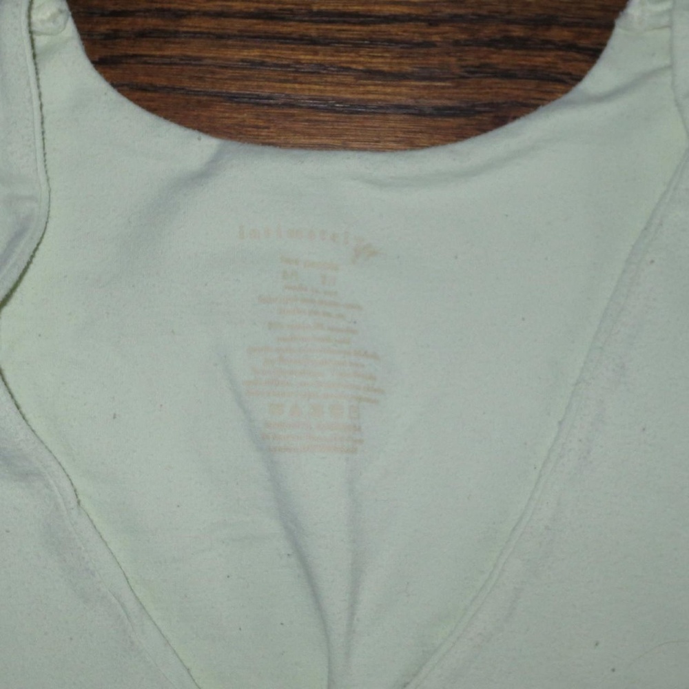 Free People Move tank - Picture 2 of 2